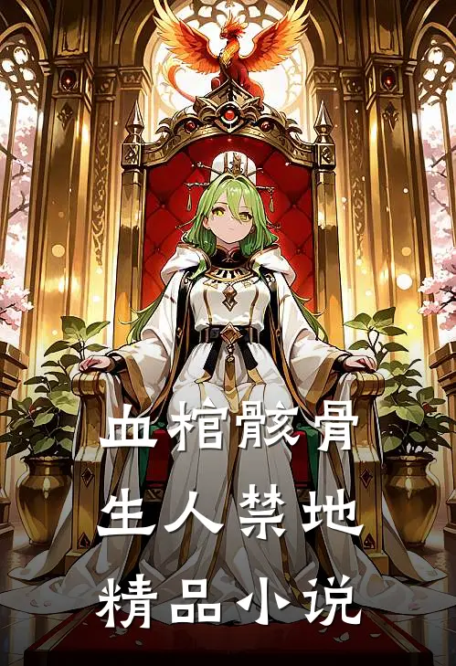 血棺骸骨，生人禁地精品小说