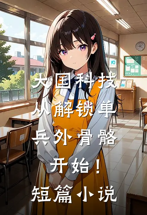 大国科技：从解锁单兵外骨骼开始！短篇小说