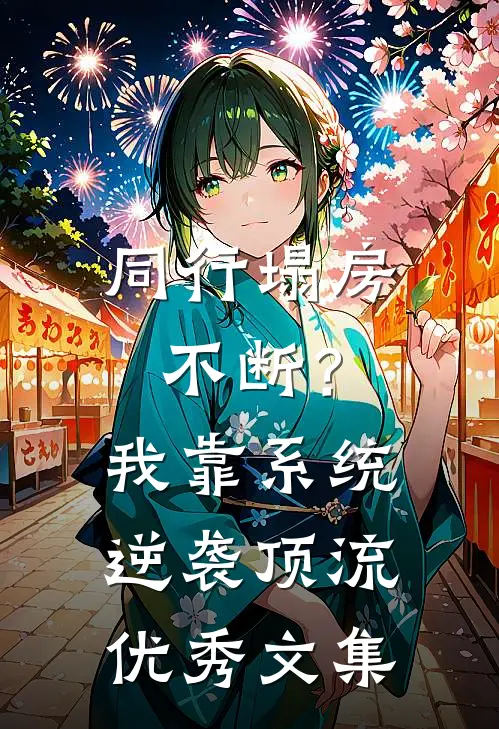同行塌房不断？我靠系统逆袭顶流优秀文集