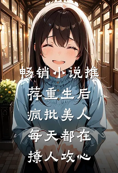 畅销小说推荐重生后，疯批美人每天都在撩人攻心