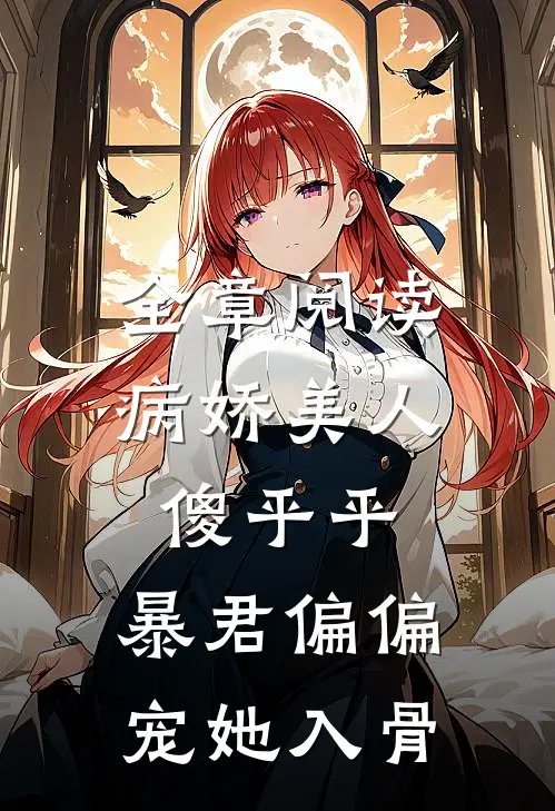 全章阅读病娇美人傻乎乎，暴君偏偏宠她入骨