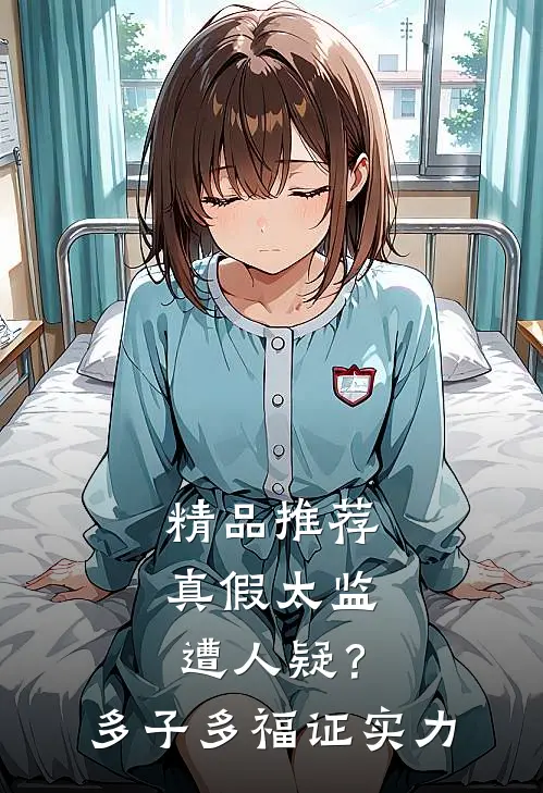 精品推荐真假太监遭人疑？多子多福证实力