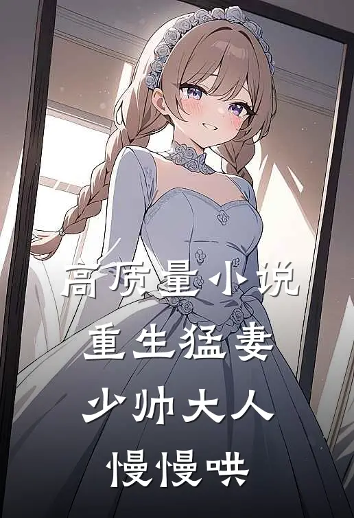 高质量小说重生猛妻：少帅大人慢慢哄