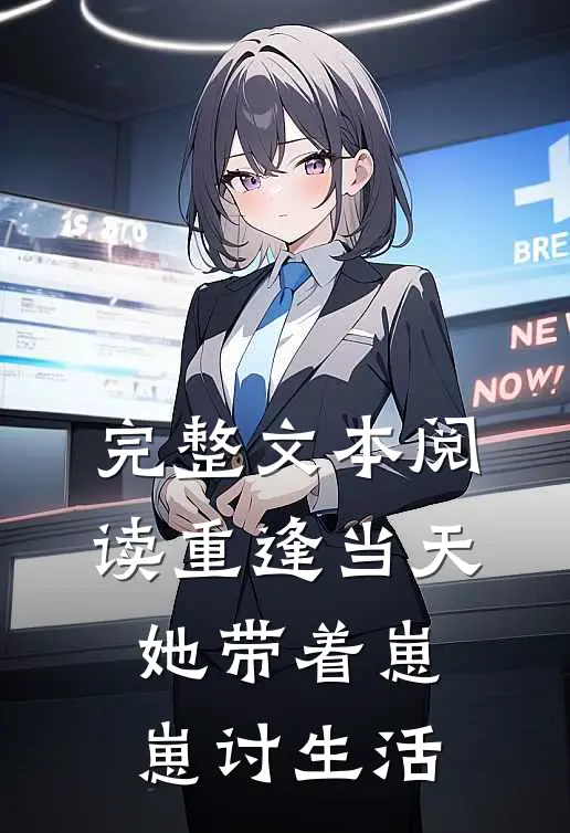完整文本阅读重逢当天，她带着崽崽讨生活