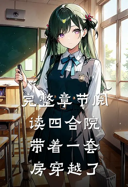 完整章节阅读四合院：带着一套房穿越了