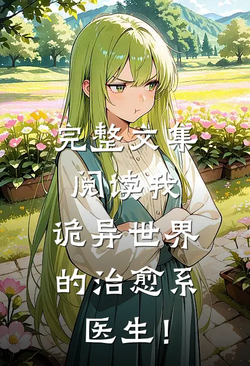 完整文集阅读我，诡异世界的治愈系医生！