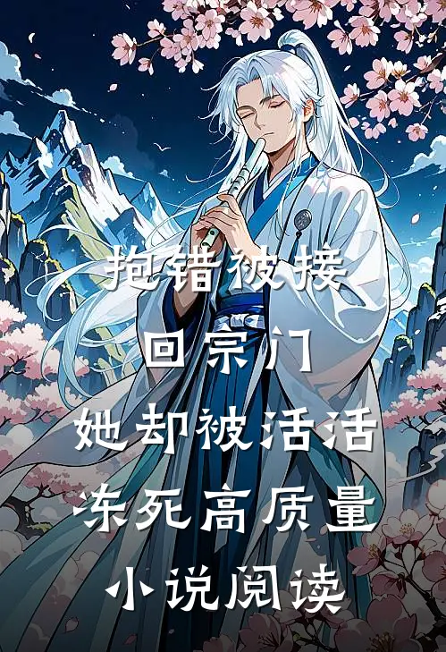 抱错被接回宗门，她却被活活冻死高质量小说阅读