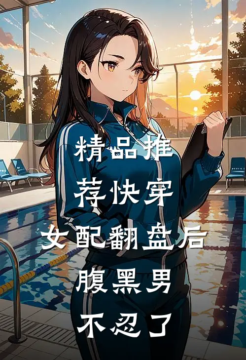 精品推荐快穿：女配翻盘后，腹黑男不忍了