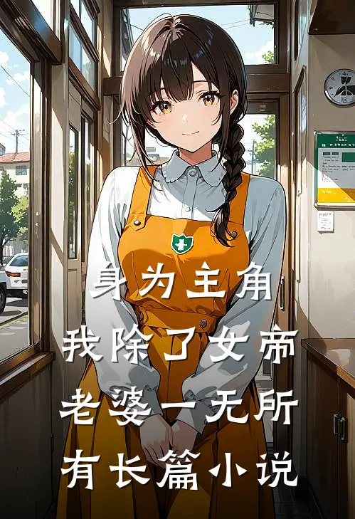 身为主角，我除了女帝老婆一无所有长篇小说