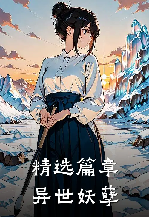 精选篇章异世妖孽