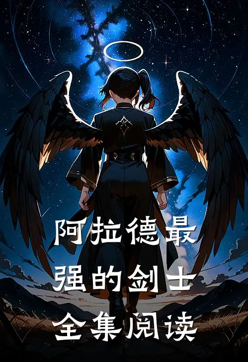 阿拉德最强的剑士全集阅读