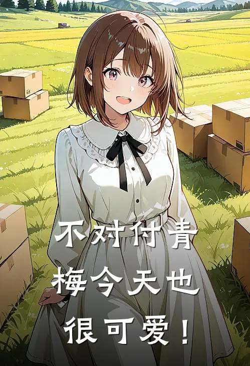 不对付青梅今天也很可爱！