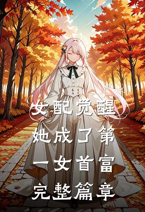 女配觉醒：她成了第一女首富完整篇章