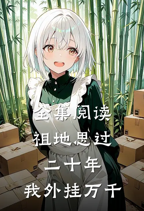 全集阅读祖地思过二十年，我外挂万千