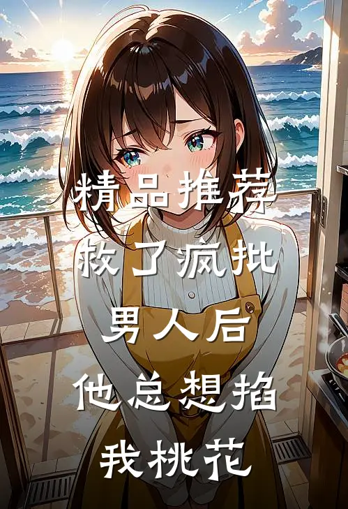精品推荐救了疯批男人后，他总想掐我桃花