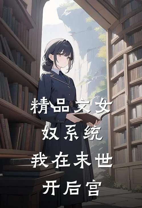 精品文女奴系统：我在末世开后宫