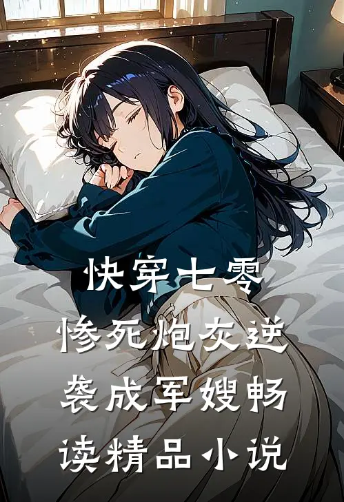 快穿七零：惨死炮灰逆袭成军嫂畅读精品小说