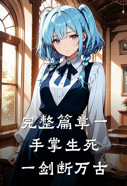 完整篇章一手掌生死，一剑断万古