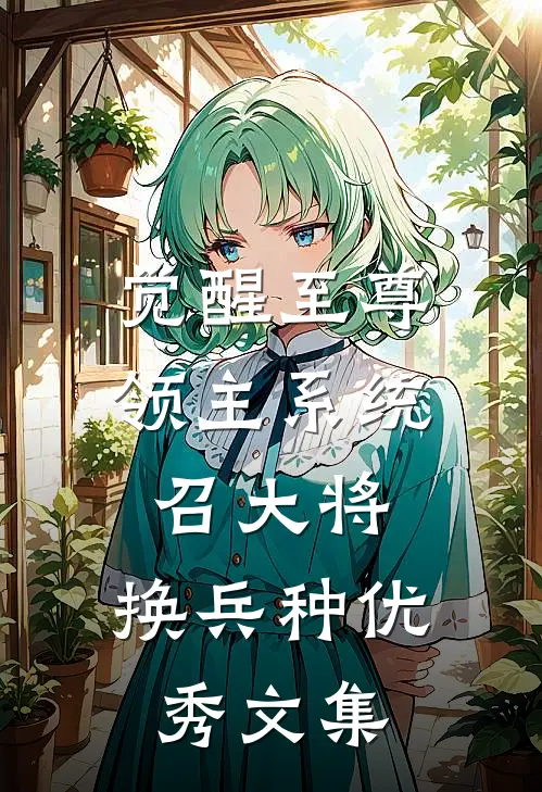 觉醒至尊领主系统：召大将，换兵种优秀文集