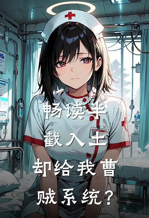 畅读半截入土：却给我曹贼系统？