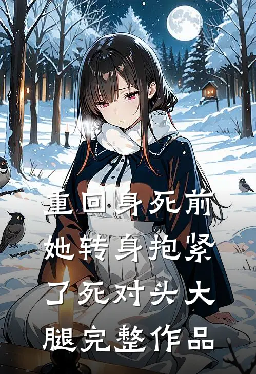 重回身死前，她转身抱紧了死对头大腿完整作品