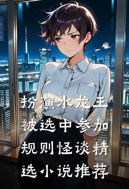 扮演水龙王，被选中参加规则怪谈精选小说推荐