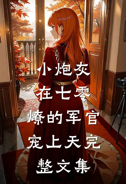 小炮灰在七零，燎的军官宠上天完整文集