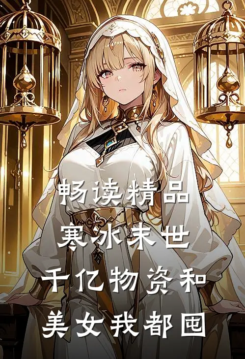 畅读精品寒冰末世：千亿物资和美女我都囤