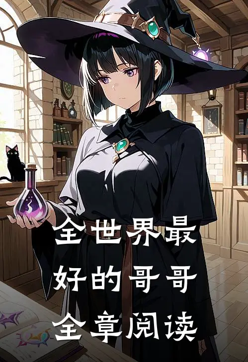 全世界最好的哥哥全章阅读