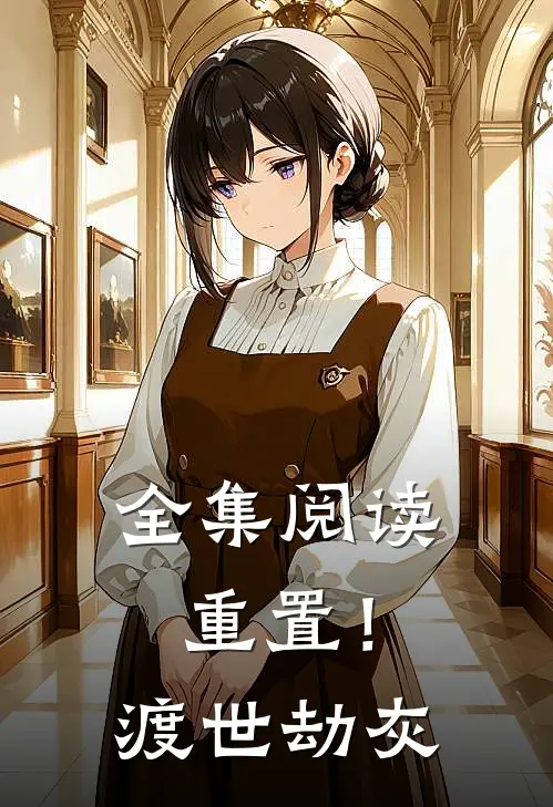全集阅读重置！渡世劫灰