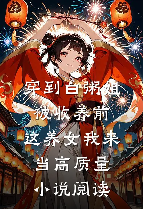 穿到白粥姐被收养前，这养女我来当高质量小说阅读