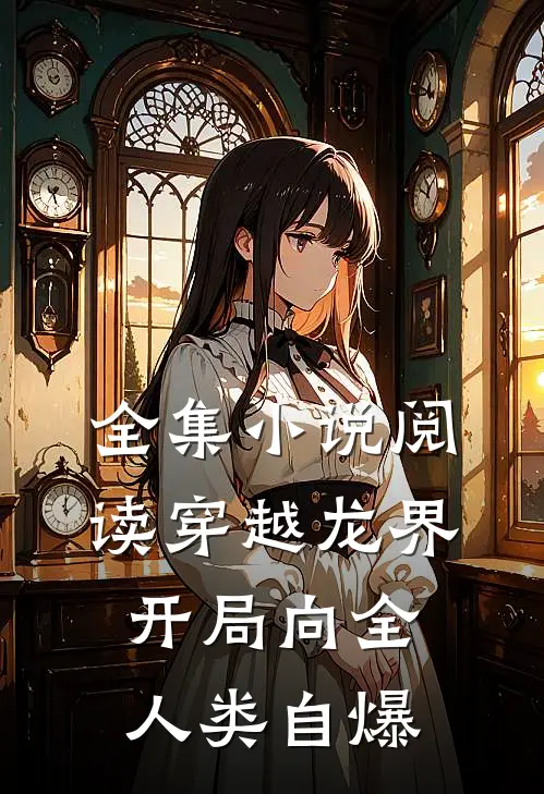 全集小说阅读穿越龙界，开局向全人类自爆