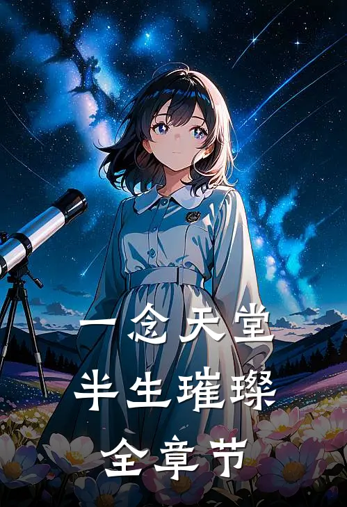 一念天堂，半生璀璨全章节