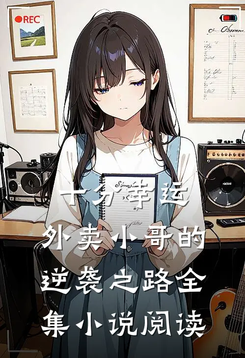 十分幸运：外卖小哥的逆袭之路全集小说阅读