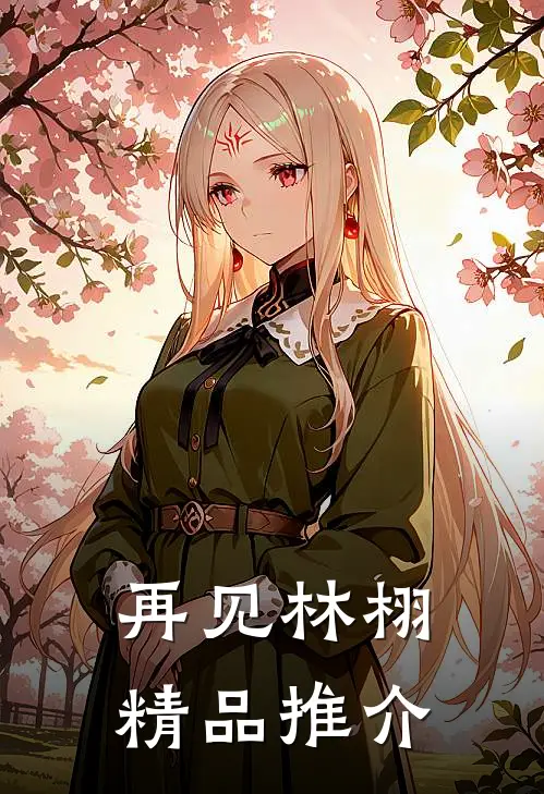 再见林栩精品推介