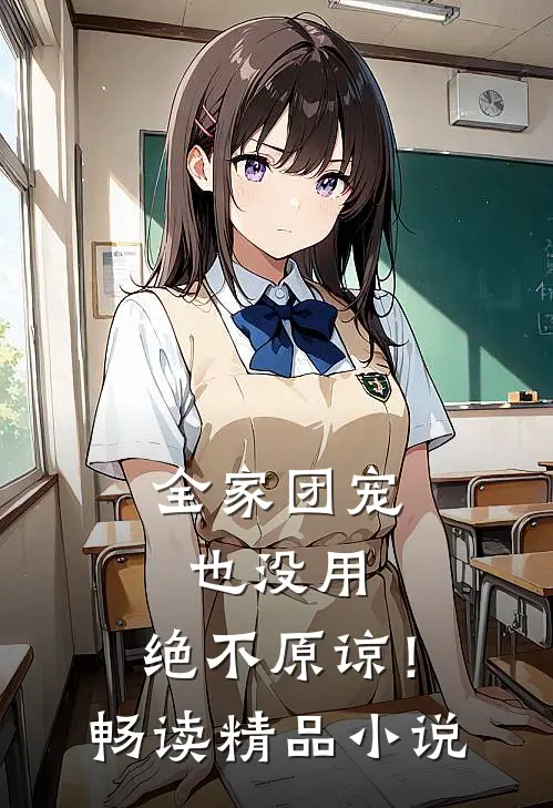 全家团宠也没用，绝不原谅！畅读精品小说