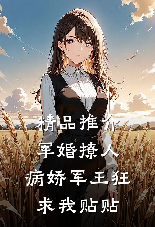 精品推介军婚撩人，病娇军王狂求我贴贴
