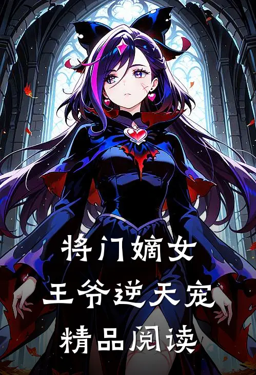 将门嫡女：王爷逆天宠精品阅读