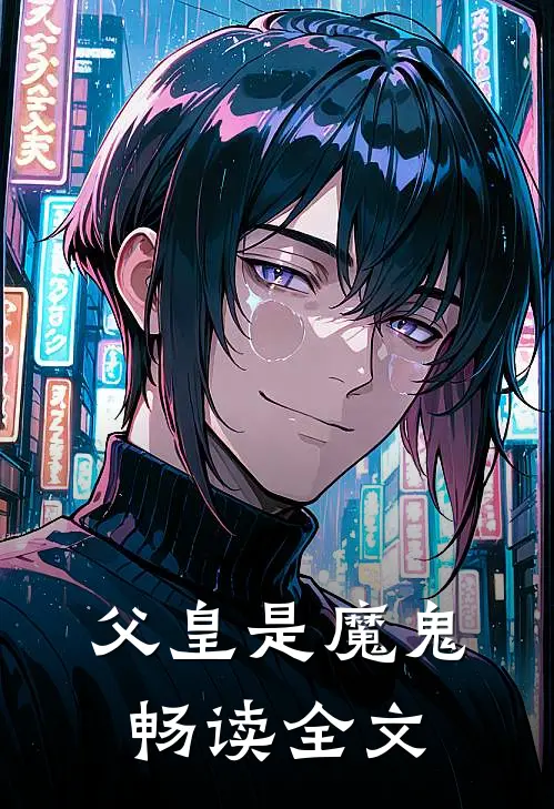 父皇是魔鬼畅读全文