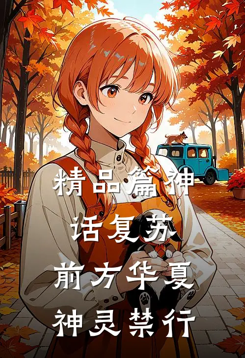 精品篇神话复苏：前方华夏，神灵禁行