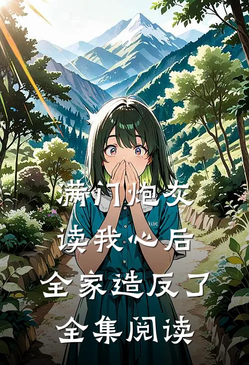满门炮灰读我心后，全家造反了全集阅读