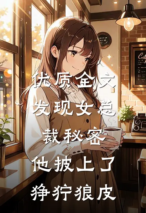 优质全文发现女总裁秘密，他披上了狰狞狼皮