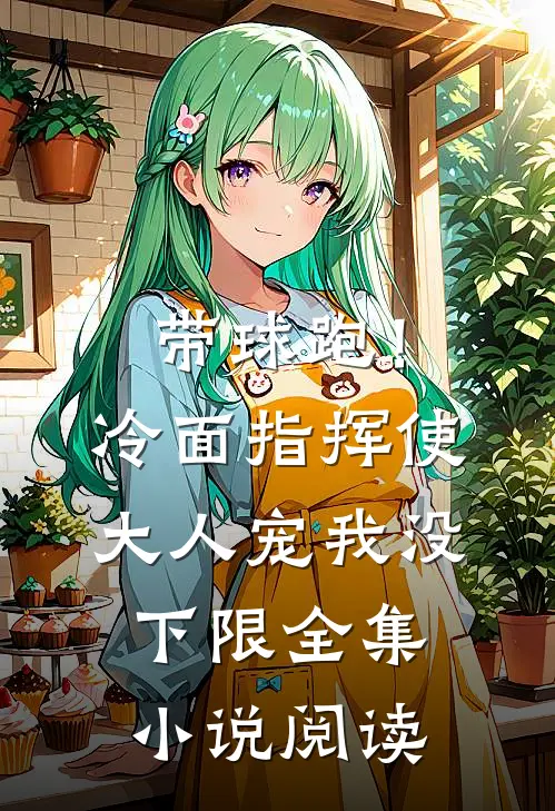 带球跑！冷面指挥使大人宠我没下限全集小说阅读