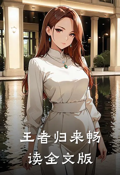 王者归来畅读全文版