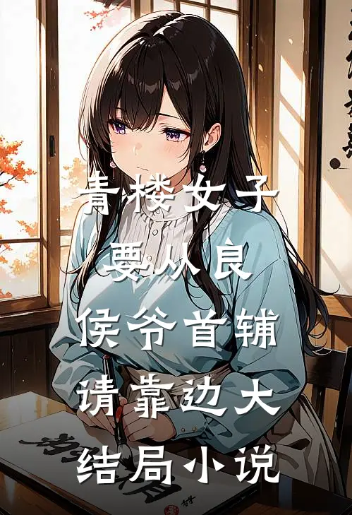 青楼女子要从良，侯爷首辅请靠边大结局小说