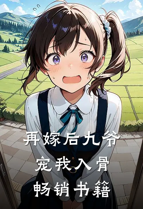 再嫁后九爷宠我入骨畅销书籍