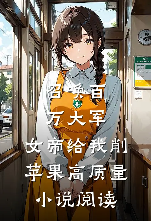 召唤百万大军，女帝给我削苹果高质量小说阅读