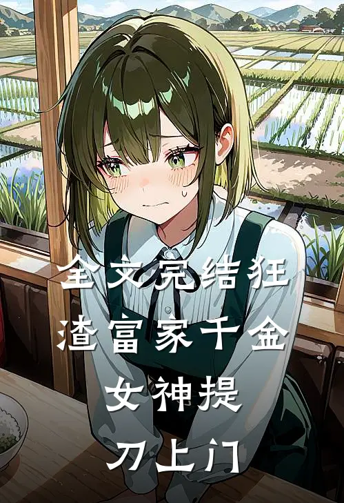 全文完结狂渣富家千金，女神提刀上门