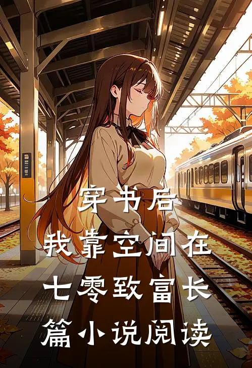 穿书后，我靠空间在七零致富长篇小说阅读