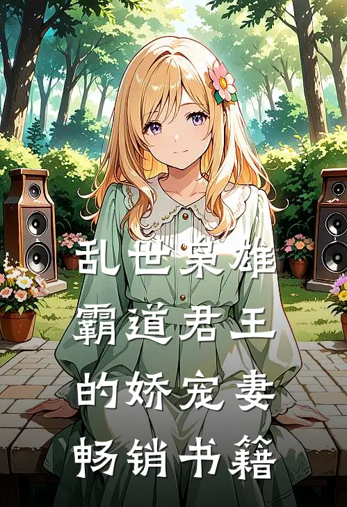 乱世枭雄霸道君王的娇宠妻畅销书籍